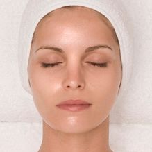 masaje facial en pamplona
